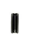 WOMEN'S WALLET - POLLINI BLACK-BLACK - TE9001PP02Q11 3