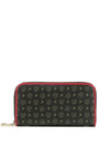 WOMEN'S WALLET - POLLINI BLACK-RED - TE9001PP02Q11 1