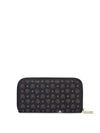 WOMEN'S WALLET - POLLINI BLACK-BLACK - TE9001PP02Q4B 2