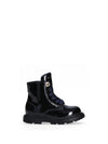 GIRLS' AMPHIBIAN BOOTS - TOMMY HILFIGER BLUE - T1A5-34005-1237 1
