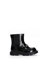 GIRLS' ANKLE BOOTS - TOMMY HILFIGER BLACK - T1A5-34007-1453 1
