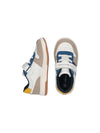 UNISEX SNEAKERS FOR CHILDREN - TOMMY HILFIGER MULTI - T1X9-34069-1269 4