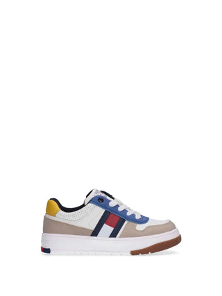 UNISEX SNEAKERS - TOMMY HILFIGER MULTI - T3X9-34096-1269
