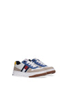 UNISEX SNEAKERS - TOMMY HILFIGER MULTI - T3X9-34096-1269 2