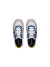 UNISEX SNEAKERS - TOMMY HILFIGER MULTI - T3X9-34096-1269 3