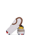 UNISEX SNEAKERS - TOMMY HILFIGER MULTI - T3X9-34096-1269 5