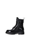 GIRL'S BOOTS - TOMMY HILFIGER BLACK - T4A5-34028-1453 3