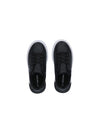 UNISEX SNEAKERS - CALVIN KLEIN BLACK - V3X9-83165-1355 3