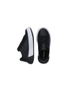 UNISEX SNEAKERS - CALVIN KLEIN BLACK - V3X9-83165-1355 4