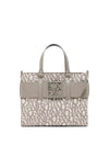 WOMEN'S SHOULDER BAG - ARMANI EXCHANGE SAND - 942689 3F742 1