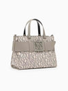 WOMEN'S SHOULDER BAG - ARMANI EXCHANGE SAND - 942689 3F742 2