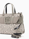 WOMEN'S SHOULDER BAG - ARMANI EXCHANGE SAND - 942689 3F742 5