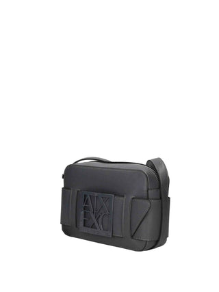 WOMEN'S SHOULDER BAG - ARMANI EXCHANGE GREY - 942699 0A874 2