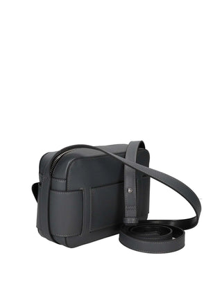 WOMEN'S SHOULDER BAG - ARMANI EXCHANGE GREY - 942699 0A874 3