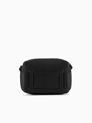 WOMEN'S SHOULDER BAG - ARMANI EXCHANGE BLACK - 942699 0A874 2