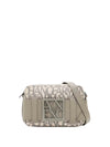 WOMEN'S SHOULDER BAG - ARMANI EXCHANGE SAND - 942699 3F742 1