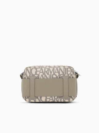 WOMEN'S SHOULDER BAG - ARMANI EXCHANGE SAND - 942699 3F742 3