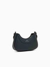 WOMEN'S HANDBAG - ARMANI EXCHANGE BLACK - 942883 CC783 2