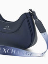 WOMEN'S HANDBAG - ARMANI EXCHANGE SKY - 942883 CC783 5