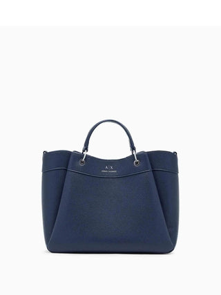 WOMEN'S SHOULDER BAG - ARMANI EXCHANGE SKY - 942910 CC783