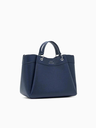 WOMEN'S SHOULDER BAG - ARMANI EXCHANGE SKY - 942910 CC783 2