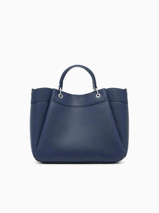 WOMEN'S SHOULDER BAG - ARMANI EXCHANGE SKY - 942910 CC783 3