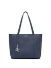 WOMEN'S SHOULDER BAG - ARMANI EXCHANGE SKY - 942930 CC726 1