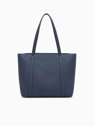 WOMEN'S SHOULDER BAG - ARMANI EXCHANGE SKY - 942930 CC726 3