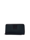 WOMEN'S WALLET - ARMANI EXCHANGE BLACK - 948486 0A874 1