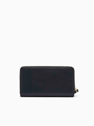 WOMEN'S WALLET - ARMANI EXCHANGE BLACK - 948486 0A874 2