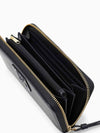 WOMEN'S WALLET - ARMANI EXCHANGE BLACK - 948486 0A874 3
