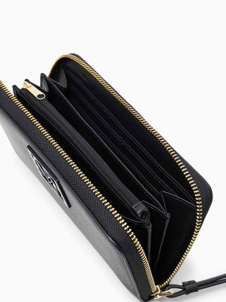 WOMEN'S WALLET - ARMANI EXCHANGE BLACK - 948486 0A874 3