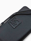 WOMEN'S WALLET - ARMANI EXCHANGE BLACK - 948486 0A874 5