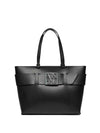 WOMEN'S SHOULDER BAG - ARMANI EXCHANGE BLACK - 949127 0A874 1
