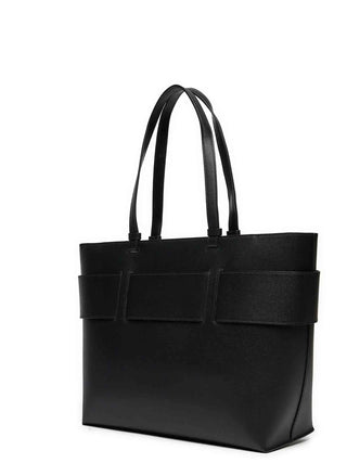 WOMEN'S SHOULDER BAG - ARMANI EXCHANGE BLACK - 949127 0A874 2