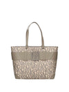 WOMEN'S SHOULDER BAG - ARMANI EXCHANGE SAND - 949127 3F742 1