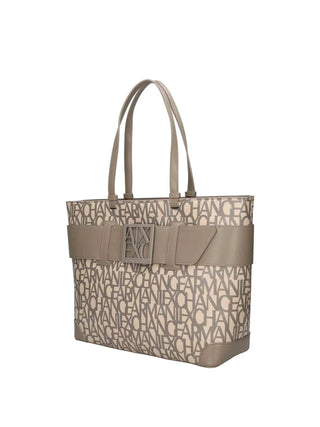 WOMEN'S SHOULDER BAG - ARMANI EXCHANGE SAND - 949127 3F742 2