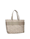 WOMEN'S SHOULDER BAG - ARMANI EXCHANGE SAND - 949127 3F742 3
