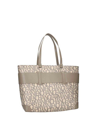 WOMEN'S SHOULDER BAG - ARMANI EXCHANGE SAND - 949127 3F742 3