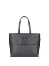 WOMEN'S SHOULDER BAG - ARMANI EXCHANGE GREY - 949138 0A874 1