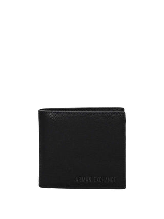 MEN'S WALLET - ARMANI EXCHANGE NAVY - XM000167 AF17090