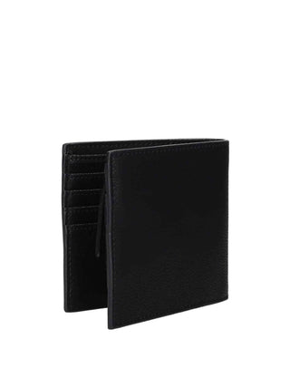 MEN'S WALLET - ARMANI EXCHANGE NAVY - XM000167 AF17090 3