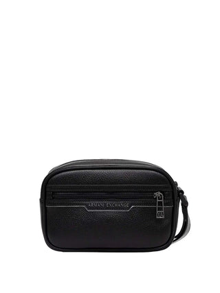 MEN'S BEAUTY - ARMANI EXCHANGE BLACK-BLACK - XM002000 AF17205