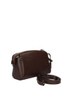 WOMEN'S SHOULDER BAG - ARMANI EXCHANGE BROWN - XW000304 AF12040 3