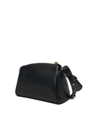 WOMEN'S SHOULDER BAG - ARMANI EXCHANGE BLACK - XW000304 AF12040 2