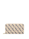 WOMEN'S WALLET - ARMANI EXCHANGE SAND - XW000359 AF17155 1