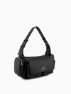 WOMEN'S HANDBAG - ARMANI EXCHANGE BLACK - XW000404 AF12589 2