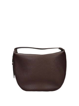 WOMEN'S HANDBAG - ARMANI EXCHANGE BROWN - XW000915 AF11902