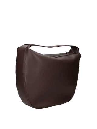 WOMEN'S HANDBAG - ARMANI EXCHANGE BROWN - XW000915 AF11902 3