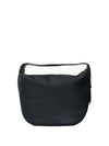 WOMEN'S HANDBAG - ARMANI EXCHANGE BLACK - XW000915 AF11902 1